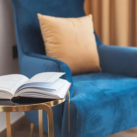 Luxury Favela With Heated Pool Vila