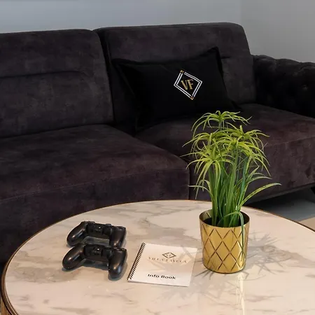 Luxury Favela With Heated Pool *