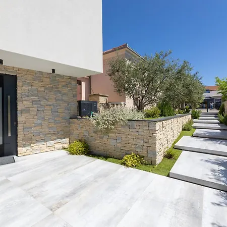 Vila Luxury Favela With Heated Pool Trogir