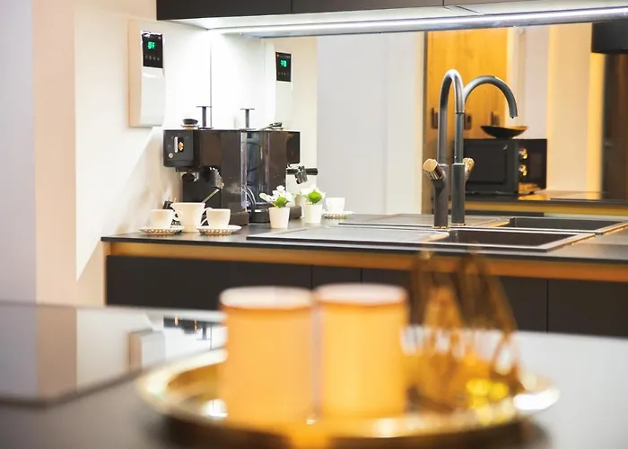 Luxury Favela With Heated Pool וילה *