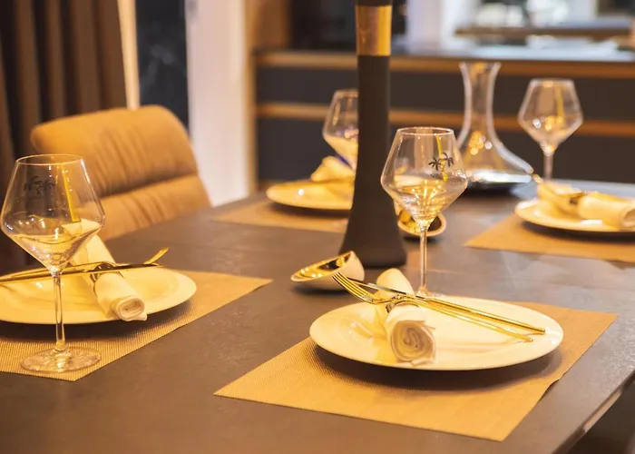 Luxury Favela With Heated Pool * טרוגיר