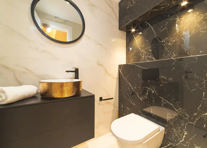 Luxury Favela With Heated Pool