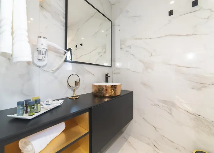 Luxury Favela With Heated Pool וילה