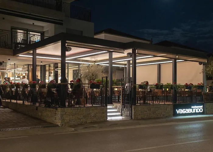 וילה Luxury Favela With Heated Pool *