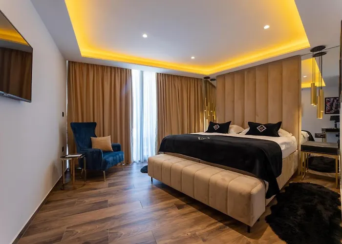 Luxury Favela With Heated Pool *