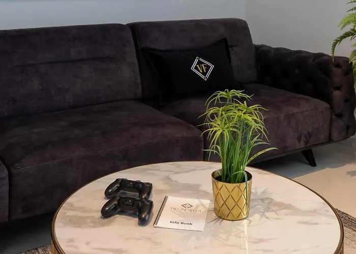 Luxury Favela With Heated Pool *