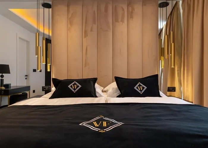 Luxury Favela With Heated Pool * טרוגיר