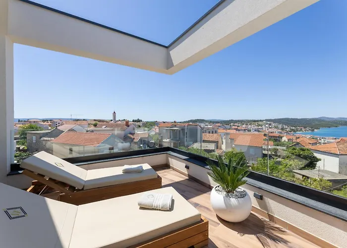 Luxury Favela With Heated Pool *