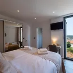 Luxury Villa Favela - Modern Design - Heated Pool - Stunning Sea View * Trogir