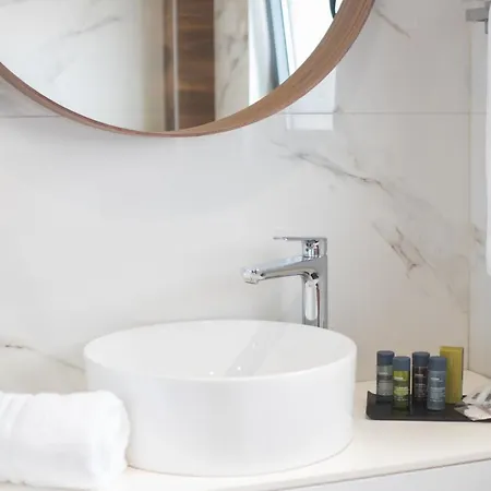 Luxury Favela With Heated Pool Villa *