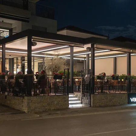 Villa Luxury Favela With Heated Pool *