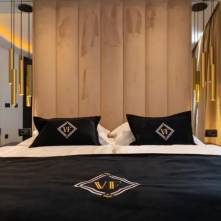 Luxury Favela With Heated Pool * Traù