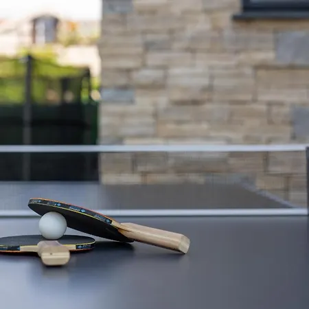 Luxury Favela With Heated Pool Trogir