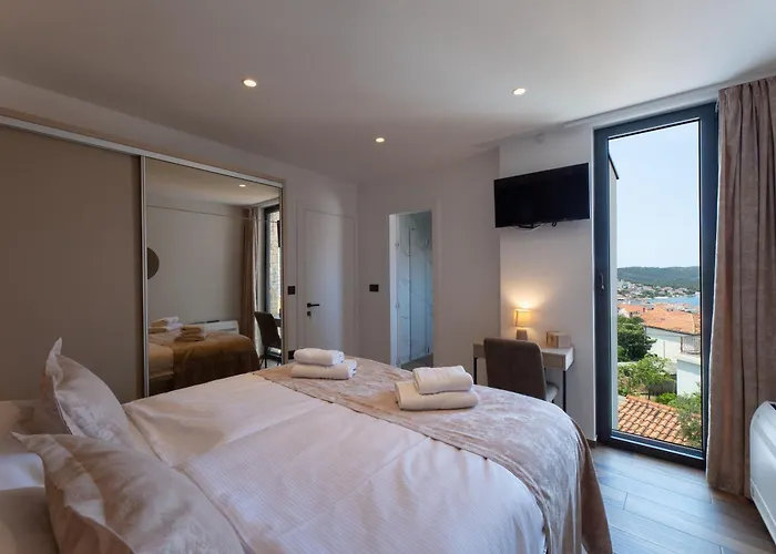 Luxury Villa Favela - Modern Design - Heated Pool - Stunning Sea View * تروغير