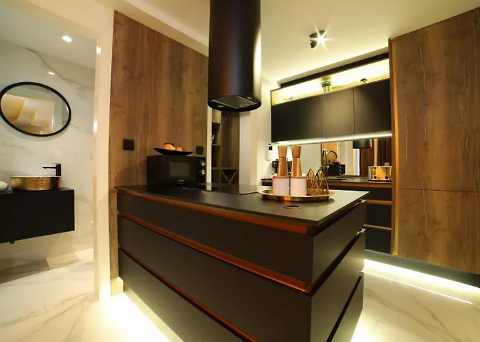 Luxury Villa Favela - Modern Design - Heated Pool - Stunning Sea View 빌라 *