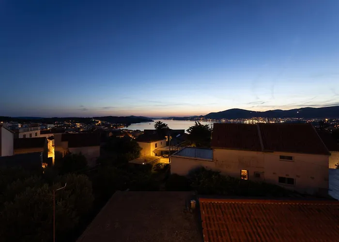 Luxury Villa Favela - Modern Design - Heated Pool - Stunning Sea View * تروغير