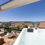 Luxury Favela - Modern Design - Heated Pool - Stunning Sea View ヴィラ トロギール