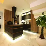 Luxury Favela - Modern Design - Heated Pool - Stunning Sea View ヴィラ