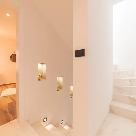 Willa Luxury Favela - Modern Design - Heated Pool - Stunning Sea View *