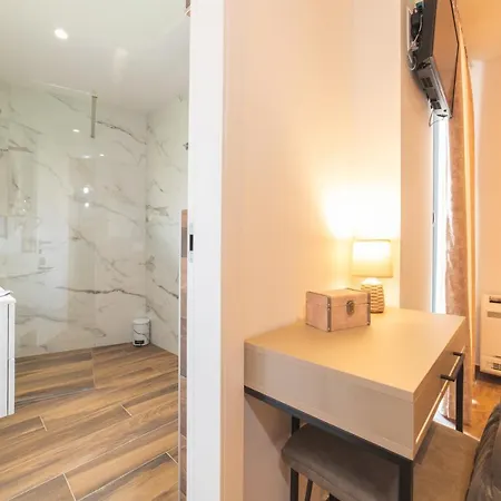 Luxury Favela - Modern Design - Heated Pool - Stunning Sea View Willa