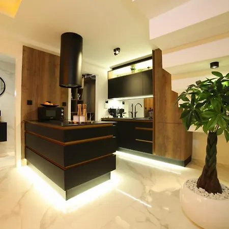 Luxury Favela - Modern Design - Heated Pool - Stunning Sea View Willa