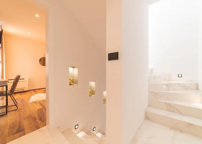 Vila Luxury Villa Favela - Modern Design - Heated Pool - Stunning Sea View *